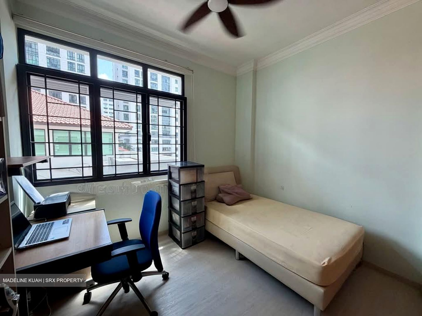 Chestervale (D23), Condominium #593645851